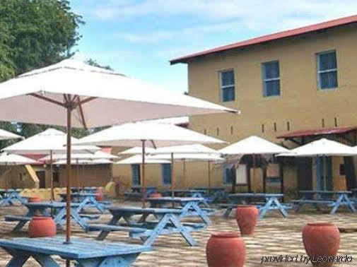 Changuu Private Island Paradise Hotel Sansibar