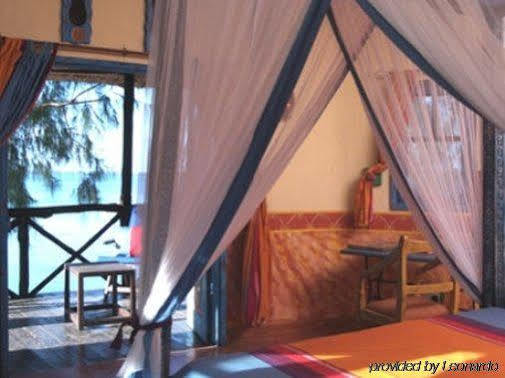 Changuu Private Island Paradise 4* Sansibar