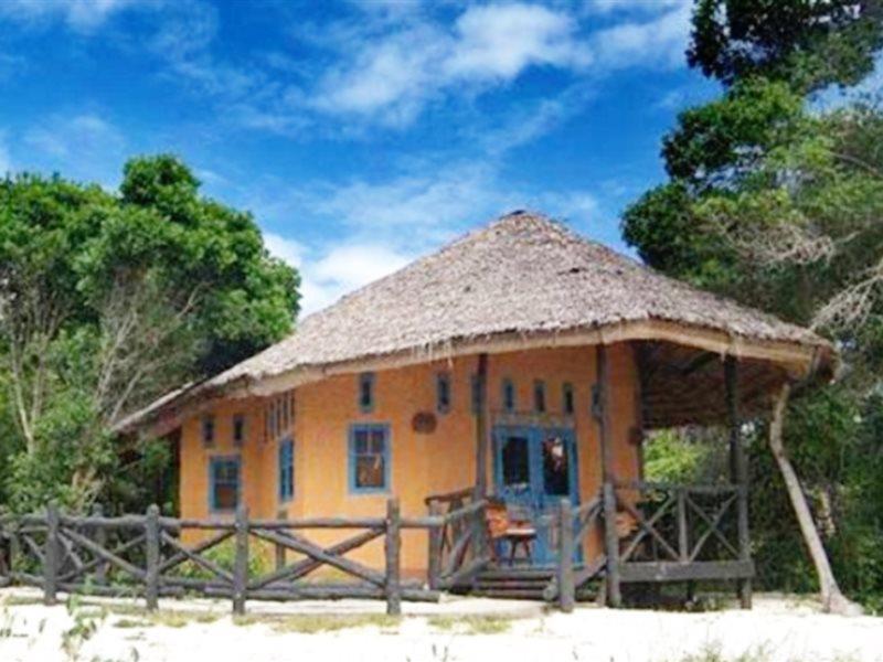 Hotel Changuu Private Island Paradise 4*
