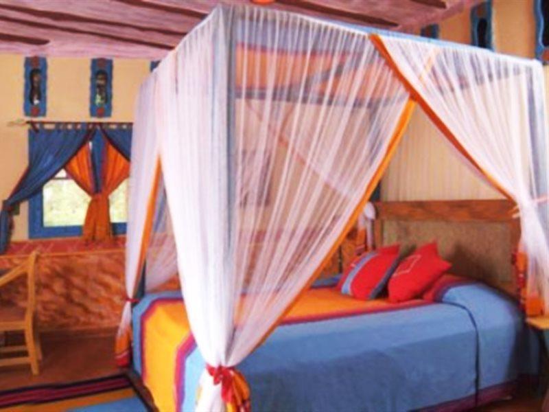 Changuu Private Island Paradise