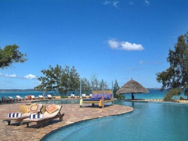 Hotel Changuu Private Island Paradise